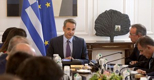 Με 28.2 εκατ. ευρώ στηρίζει η Κυβέρνηση τους Δήμους - Αναλυτικά τα ποσά στους Δήμους της Στερεάς Ελλάδας