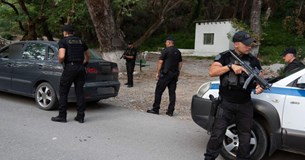 49 συλλήψεις σε εξόρμηση της ΕΛ.ΑΣ. στη Στερεά Ελλάδα