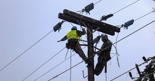 Ενημέρωση για διακοπή ρεύματος σε περιοχές της Θήβας την Παρασκευή