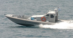 47χρονη τραυματίστηκε κατά την επιβίβασή της σε πλοίο στην Αιδηψό