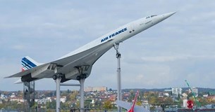 Η επιστροφή των υπερηχητικών αεροπλάνων, 18 χρόνια μετά το «τέλος» του Concorde
