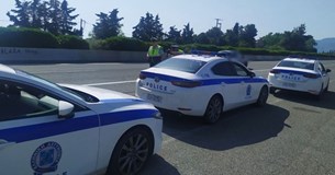 38 συλλήψεις σε εξόρμηση της ΕΛ.ΑΣ. στη Στερεά Ελλάδα