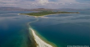 H ξηρασία απειλεί τις λίμνες στην Τουρκία