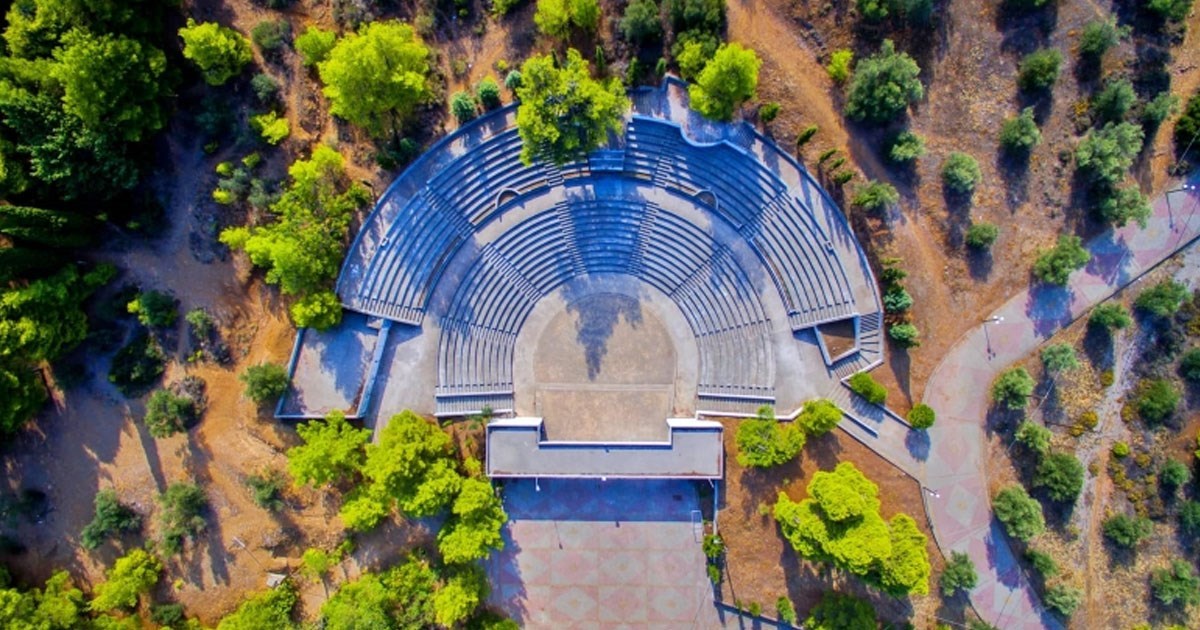 Πολιτιστικές εκδηλώσεις στη Θήβα για τα Πινδάρεια 2022