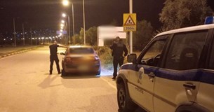 45 συλλήψεις σε εξόρμηση της ΕΛ.ΑΣ στη Στερεά Ελλάδα
