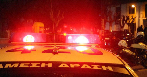 Ενημέρωση για τους πυροβολισμούς στη Θήβα - Στο «Παίδων» ένα 7χρονο κοριτσάκι