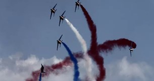 Δέκα χρόνια Athens Flying Week: Στην Τανάγρα 17 και 18 Σεπτεμβρίου - Τι μπορείτε να δείτε