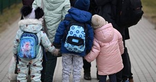 Εγγραφές Ουκρανών μαθητών στις σχολικές μονάδες του Δήμου Δελφών ως τις 12 Σεπτεμβρίου