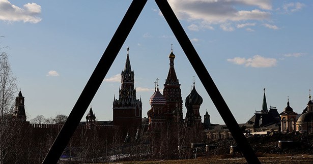 Η Μόσχα τα βάζει και με την Greenpeace και το WWF