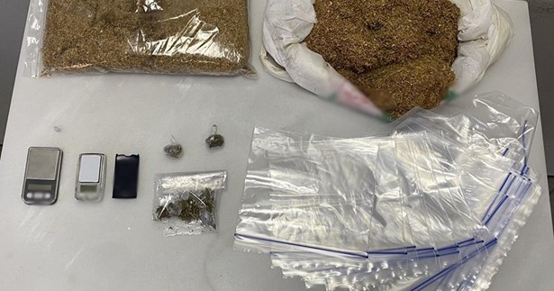 Τρεις συλλήψεις στην Εύβοια για παράβαση της νομοθεσίας περί ναρκωτικών
