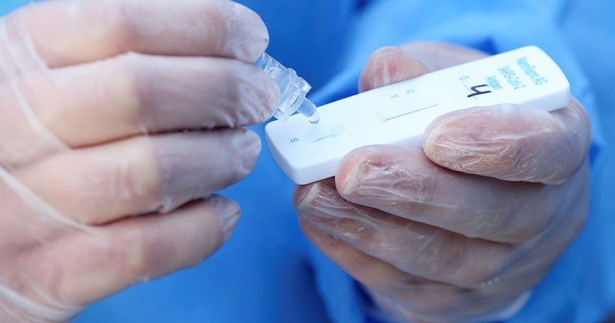 Δωρεάν διαγνωστικοί έλεγχοι covid-19 σε Αμφισσα, Ιτέα, Γαλαξίδι και Δελφούς