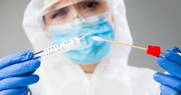 Τι έδειξαν τα γρήγορα τεστ της Κυριακής σε Θήβα και Λαμία