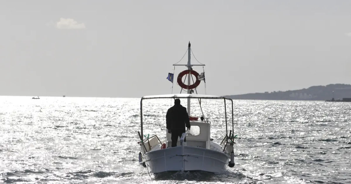 Βοιωτία: Νεκρός 16χρονος ψαροντουφεκάς