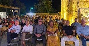 Με απόλυτη επιτυχία οι εκδηλώσεις της Ένωσης Μικρασιατών Θήβας για την 100ετηρίδα Εθνικής Μνήμης