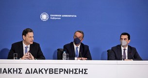 Εξειδίκευση των μέτρων της ΔΕΘ: Ποιος θα πάρει, πόσα και πότε