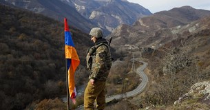 Συνεχίζονται οι συγκρούσεις μεταξύ Αρμενίας και Αζερμπαϊτζάν - Απέτυχε προσπάθεια για κατάπαυση πυρός