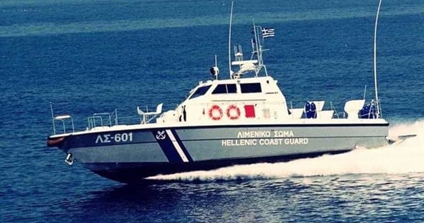 80χρονη ανασύρθηκε δίχως τις αισθήσεις της σε παραλία της Εύβοιας