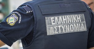 Συνελήφθη αλλοδαπός στην περιοχή της Λιβαδειάς, για κατοχή και διακίνηση ναρκωτικών ουσιών