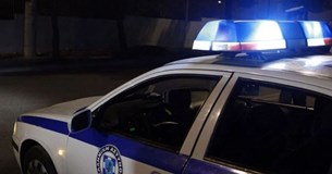 Νέα κλοπή σε κατάστημα στο Σαράντι - Έσπασαν την πόρτα και έκλεψαν αλκοολούχα ποτά