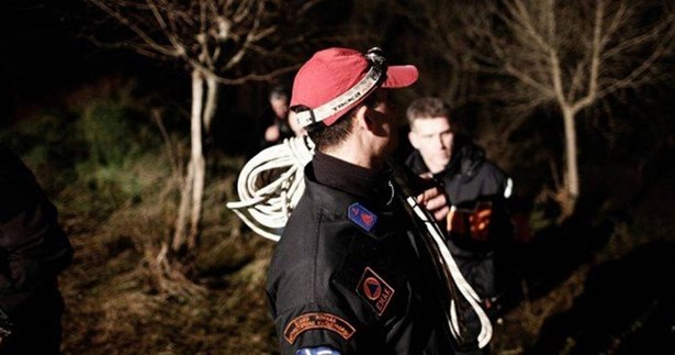 Θρίλερ στην Ευρυτανία: Αστυνομία και Πυροσβεστική αναζητούν 48χρονη που εξαφανίστηκε