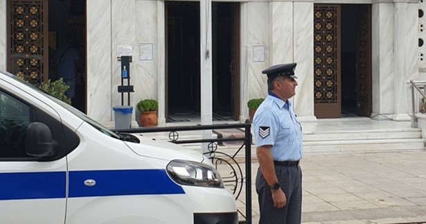 Αναλυτικά τα δρομολόγια των Κινητών Αστυνομικών Μονάδων για αυτήν την εβδομάδα