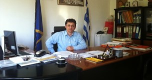 Συνέντευξη του Γιώργου Ντασιώτη στο radiothiva.gr