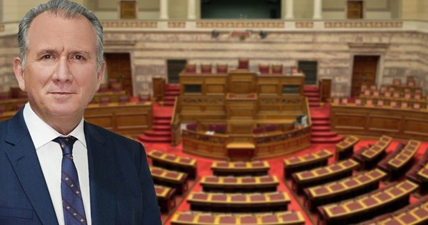 Ο Υπ. Περιβάλλοντος και Ενέργειας απαντάει σε ερώτηση Μουλκιώτη στη Βουλή για το ΧΥΤΑ Θήβας