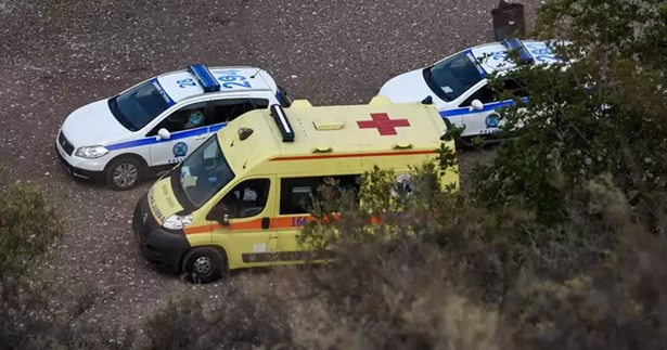 Σοκ σε χωριό της Πρέβεζας: Ηλικιωμένος πυροβόλησε τη σύζυγό του και αυτοκτόνησε