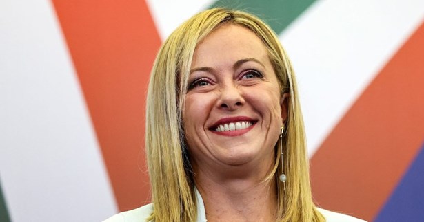 Γιώργος Πέππας: Οι εκλογές στην Ιταλία - Η άνοδος του φασισμού ή προοδευτική προπαγάνδα;