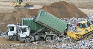 Εκδόθηκε το ΦΕΚ για τη μεταφορά απορριμμάτων της Ν. Εύβοιας στο ΧΥΤΑ Θήβας