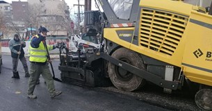 Υπεγράφη η σύμβαση και ξεκινούν εργασίες οδοποιίας σε κοινότητες της Δ.Ε. Γραβιάς