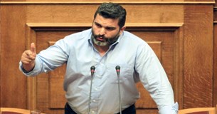 Γιάννης Σταθάς: Η Πούλου από τα Βουστάσια μέχρι τον Αμερικανό Πρέσβη