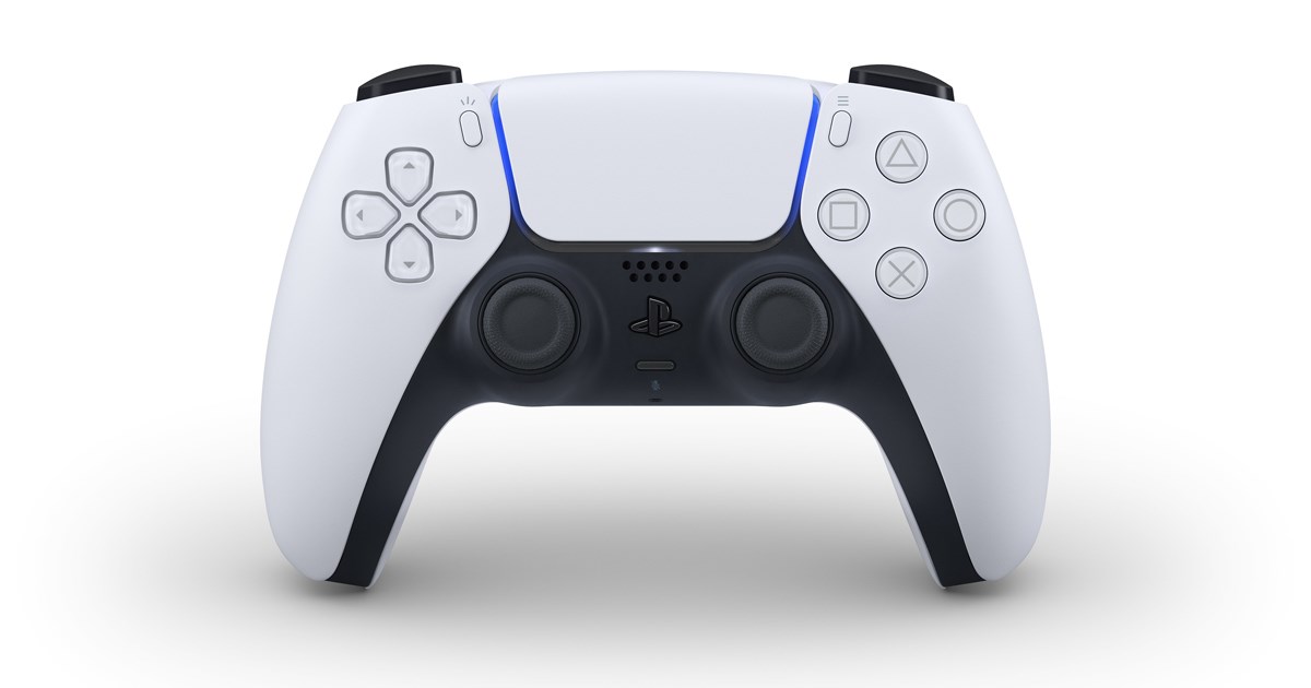 DualSense: H Sony επιλέγει ξανά το μονοπάτι της εξέλιξης DualSense: H Sony επιλέγει ξανά το μονοπάτι της εξέλιξης