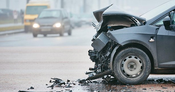 6 νεκροί και 56 τραυματίες από τροχαία τον Σεπτέμβριο στη Στερεά Ελλάδα