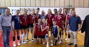 Με μεγάλη επιτυχία έγινε το 3ο Τουρνουά Volley Γυναικών «Λεωνίδεια 2022» στη Λαμία