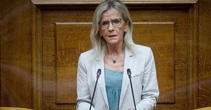 Στη Βουλή «φέρνει» η Γιώτα Πούλου την καταγγελία της Ένωσης Νοσοκομειακών Ιατρών Βοιωτίας