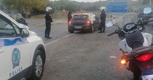 48 συλλήψεις σε εξόρμηση της ΕΛ.ΑΣ. στη Στερεά Ελλάδα