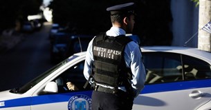 9 συλλήψεις σε αστυνομική επιχείρηση σε οικισμούς στην Αταλάντη