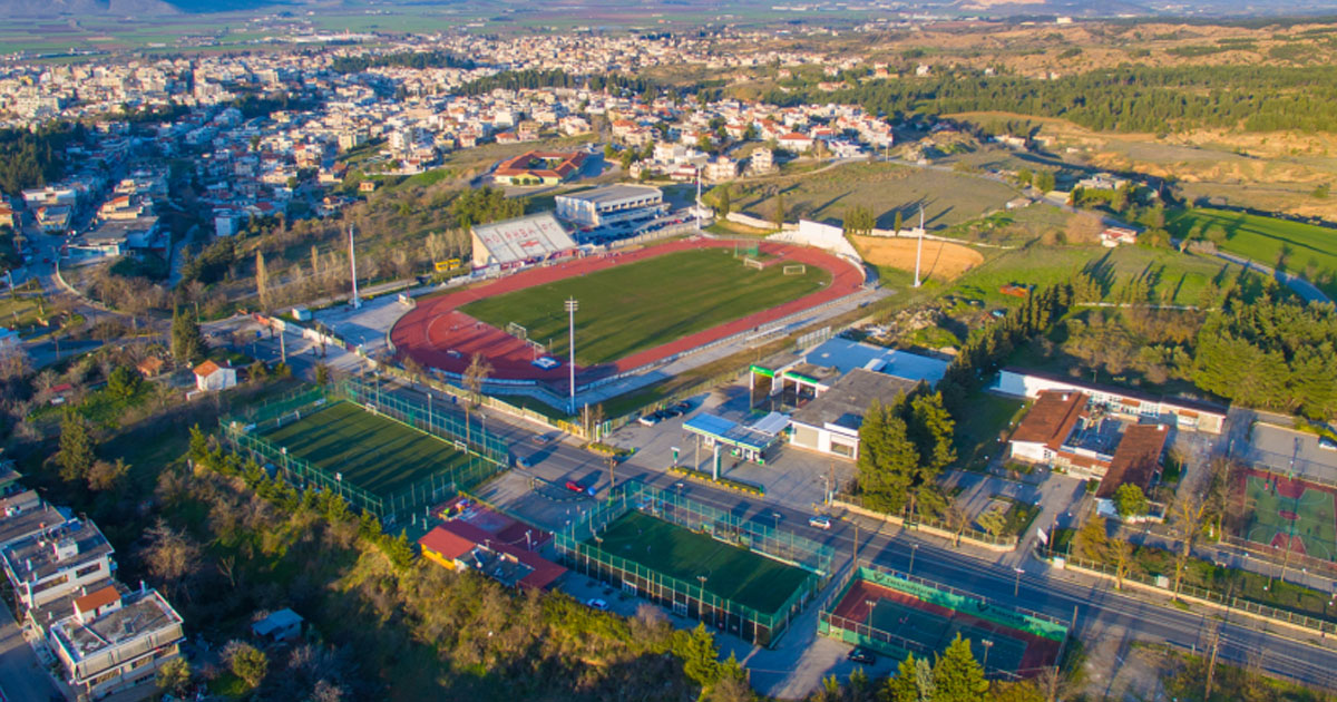 «Έπεσαν» οι υπογραφές για τη σύνταξη Επιχειρησιακού Σχεδίου εξασφάλισης Κοινόχρηστων και Κοινωφελών Χώρων του Δήμου Θηβαίων