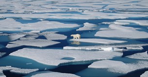 Οι πάγοι σε Ανταρκτική και Γροιλανδία λιώνουν με εξαπλάσιο ρυθμό σε σχέση με τη δεκαετία του 