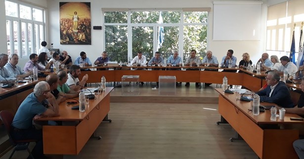 Λ.Σ. Θήβας: Η πλειοψηφία του Δημοτικού Συμβουλίου ψηφίζει για ισολογισμό και αποτελέσματα χρήσης εκατομμυρίων ευρώ χωρίς να τα έχει καν δει Λ.Σ. Θήβας: Η πλειοψηφία του Δημοτικού Συμβουλίου ψηφίζει για ισολογισμό και αποτελέσματα χρήσης εκατομμυρίων ευρώ χωρίς να τα έχει καν δει