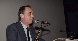 Δημήτρης Καραμάνης: «Ανάγκη για ένα σύγχρονο εκθεσιακό-εμπορικό κέντρο»
