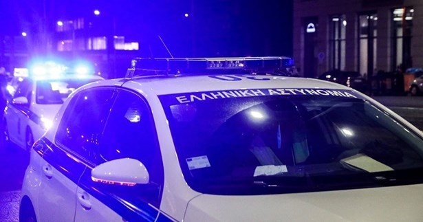 Συνελήφθη για κλοπή από φωτοβολταϊκό πάρκο