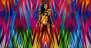 «Φρένο» στην πρεμιέρα της «Wonder Woman 1984» λόγω κοροναϊού