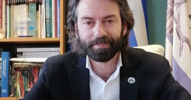 Μήνυμα Δημάρχου Λεβαδέων Ιωάννη Δ. Ταγκαλέγκα για την 28η Οκτωβρίου 1940