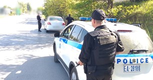 47 συλλήψεις σε εξόρμηση της ΕΛ.ΑΣ. στη Στερεά Ελλάδα