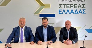 Συμμαχία της Περιφέρειας Στερεάς Ελλάδας με το Ινστιτούτο P.A.D.A. για την προστασία από τις εξαρτήσεις