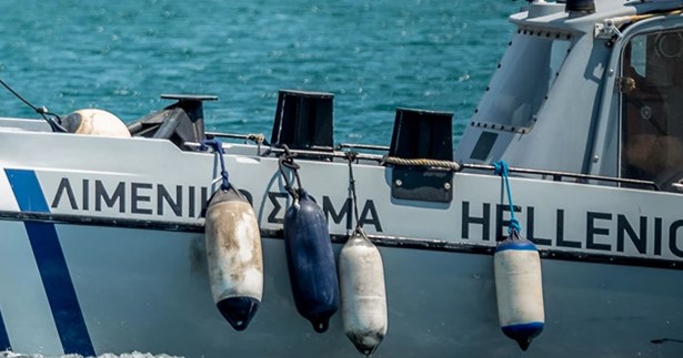 Συναγερμός στην Εύβοια: Βυθίστηκε σκάφος με μετανάστες