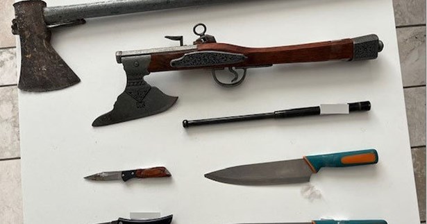 Εξαρθρώθηκε συμμορία που διακινούσε ναρκωτικά στη Λαμία