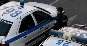 6 συλλήψεις στη Στερεά Ελλάδα για κλοπές